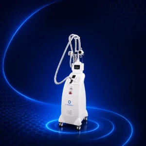 SuperLaser Vacuum RF 01A