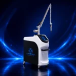 Laser Pikosekundowy LUMEDRA