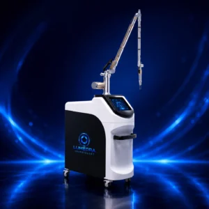 Laser Pikosekundowy LUMEDRA