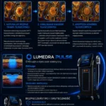 PULSEDRA® EMS LUMEDRA