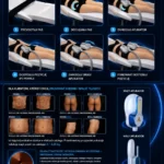 PULSEDRA® EMS LUMEDRA