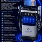 LUMEDRA Hydro Diamond Plus 14w1