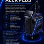 ALEX PLUS LUMEDRA