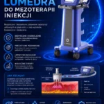 LUMEDRA do Mezoterapii Iniekcyjnej