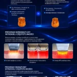 DerRF™ 4 w 1 System Mikroigłowy