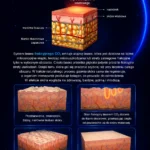 Przenośny Laser Frakcyjny CO₂ LUMEDRA