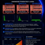 Przenośny Laser Frakcyjny CO₂ LUMEDRA