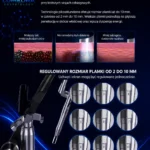 Laser Pikosekundowy LUMEDRA