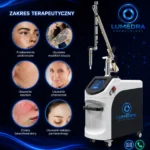Laser Pikosekundowy LUMEDRA