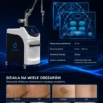 Laser Pikosekundowy LUMEDRA
