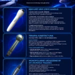 DerRF™ 4 w 1 System Mikroigłowy