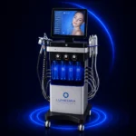 LUMEDRA Hydro Diamond Plus 14w1