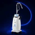 Zaawansowany laser tulowy 1927nm + 1550nm