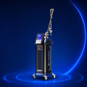 Frakcyjny Laser CO₂ 3 W 1