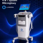 DerRF™ 4 w 1 System Mikroigłowy