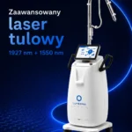 Zaawansowany laser tulowy 1927nm + 1550nm