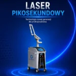 Laser Pikosekundowy LUMEDRA