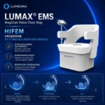 LUMAX EMS MagChair Pelvic Floor Mag