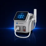 LUMEDRA Nd:YAG Laser do Usuwania Tatuaży i Pigmentacji