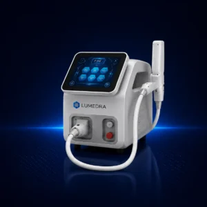 LUMEDRA Nd:YAG Laser do Usuwania Tatuaży i Pigmentacji