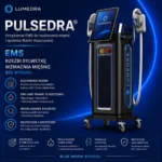 PULSEDRA® EMS LUMEDRA