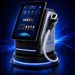 Laser Diodowy do depilacji