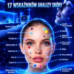 Profesjonalny Analizator Skóry