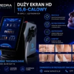Laser Diodowy do depilacji