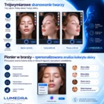 Analizator Skin PRO