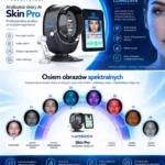 Analizator Skin PRO