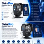 Analizator Skin PRO