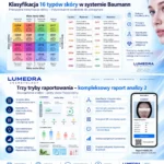 Analizator Skin PRO