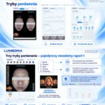 Analizator Skin PRO