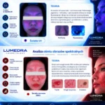 Analizator Skin PRO