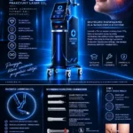 PRO Frakcyjny Laser CO₂