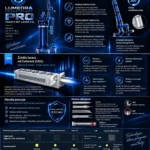 PRO Frakcyjny Laser CO₂