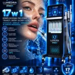 Lumedra Cosmetology PRO 17 w 1