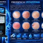 Lumedra Cosmetology PRO 17 w 1