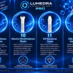 Lumedra Cosmetology PRO 17 w 1