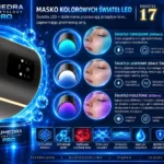 Lumedra Cosmetology PRO 17 w 1