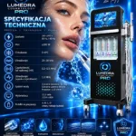 Lumedra Cosmetology PRO 17 w 1