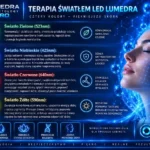 Lumedra Cosmetology PRO 17 w 1