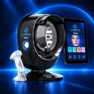 Analizator Skin PRO