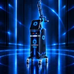 PRO Frakcyjny Laser CO₂