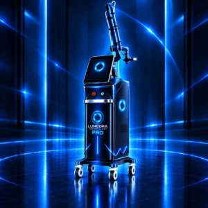 PRO Frakcyjny Laser CO₂