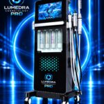 Lumedra Cosmetology PRO 17 w 1